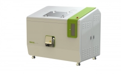 Оборудование GAIA 20 с производительностью 20 кг/сут для переработки и утилизации органических отходов фото